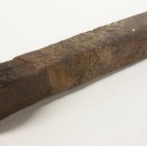 RR spike - head, back, side